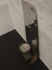 S/S Portacandele a parete