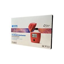 Hanna Instruments HI758