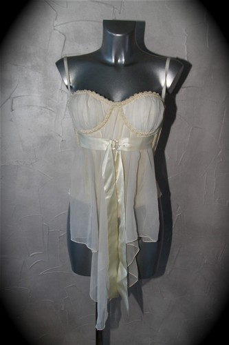 Bralette velo seta - bralette,