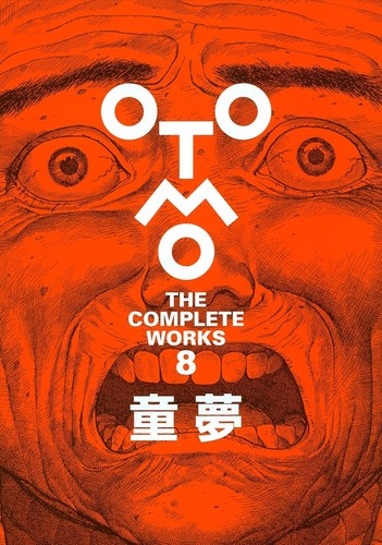 Akira domu otomo - akira, opere