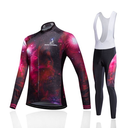 Set abbigliamento bicicletta - abbigliamento,