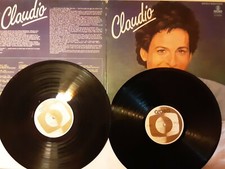 CLAUDIO BAGLIONI - Claudio - 2xLP - Vinile 33 giri 