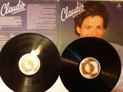 Claudio baglioni - claudio,