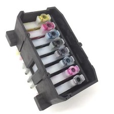 Ink Damper Assembly Fit for