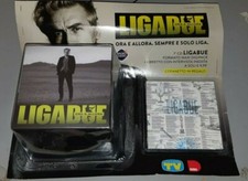 PRIMA USCITA N° 1 LIGABUE ORA
