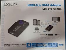 Adattatore USB 3.0 a SATA