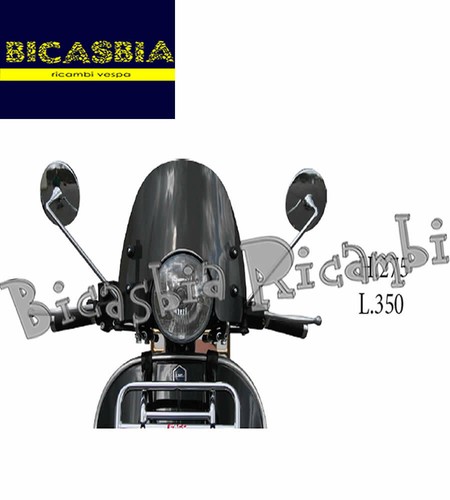 5574 cupolino faco - -,
