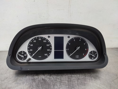 Tachimetro quadro strumenti - tachimetro,