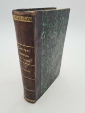 Cesare Cantù COMPENDIO ALLA STORIA UNIVERSALE