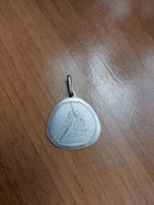 Olimpia Polivalente Vignola Medaglia Argento 800 Gran Fondo Ciclismo Vintage 70'