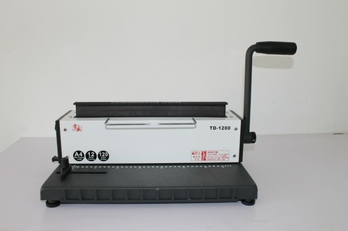Legatrice bobina filo 34 - legatrice,