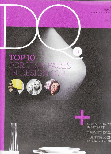 Design quarterly autumn - #41,