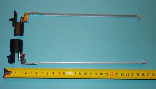 Cerniera supporto display - supporto,