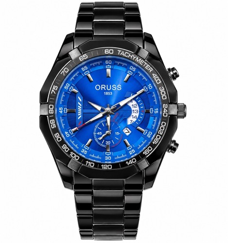 Orologio oruss uomo quarzo - oruss,