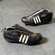 Scarpe da calcio vintage anni