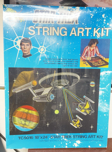 1978 vintage star - vintage, string