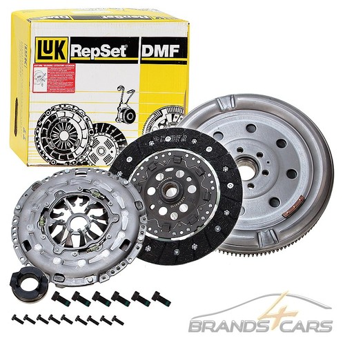 Kit frizione luk - frizione,