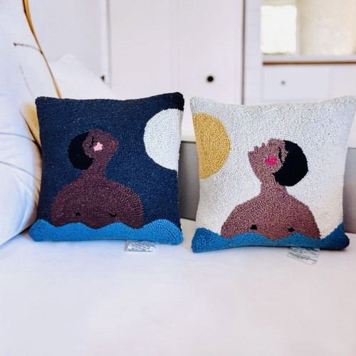 Cuscino velluto 8x12 - cuscino,