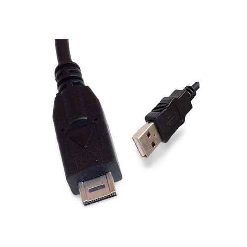 Cavo usb fotocamera digitale - fotocamera,