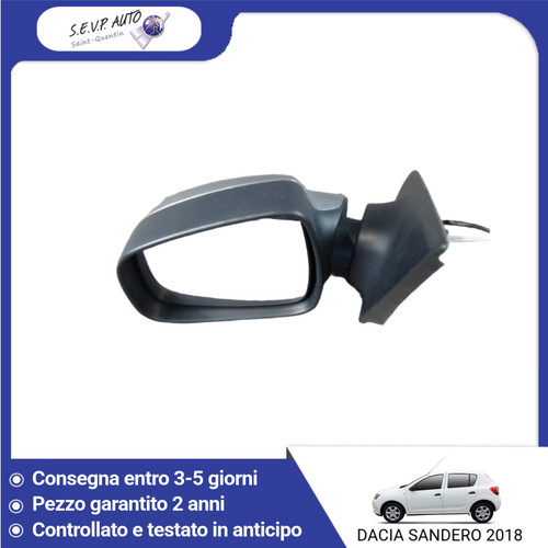 Specchietto - 🇮🇹,
