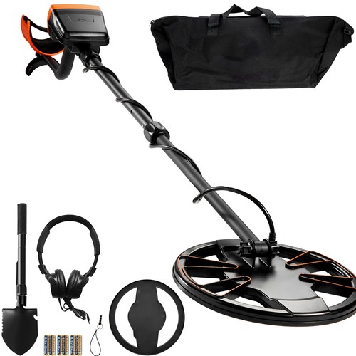 Metal detector for - for, adults