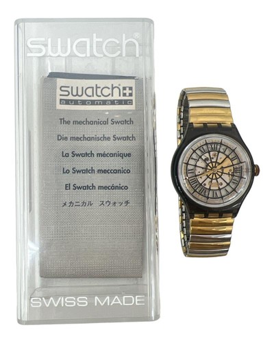 Orologio polso swatch - polso,
