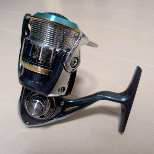 Mulinello spinning daiwa - mulinello, da