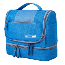 Borsa Da Toilette Portatile