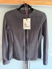 Moncler grenoble giacca pile - moncler,