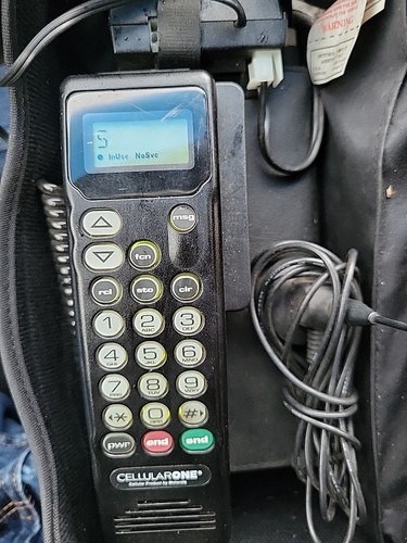 Accende vintage motorola - accende🤘vintage,