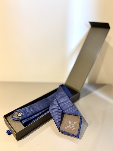 Cravatta patek philippe - patek,
