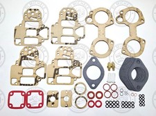 2x 40 Dcoe Profi-Kit per