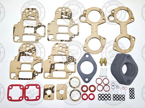 Dcoe kit professionale - 40,