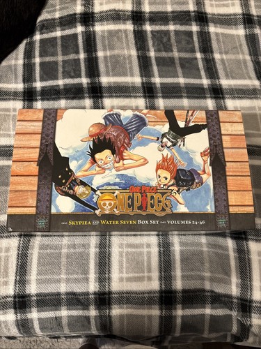One piece skypiea water - piece, &