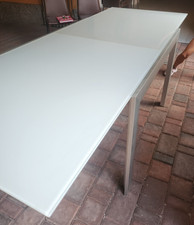 Tavolo da interno vetro e