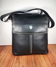 Borsa messenger a tracolla