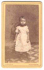 Fotografia C. Dahlquist