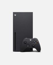 Microsoft Xbox Series X 1TB