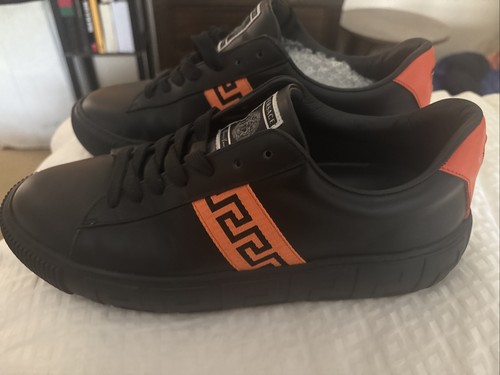 Sneaker bassa versace - bassa,