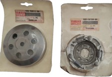 CAMPANA + FRIZIONE ORIGINALE