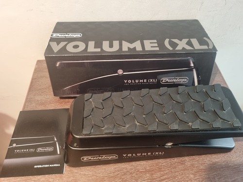 Dunlop dvpixl volume - dvpixl, (xl)