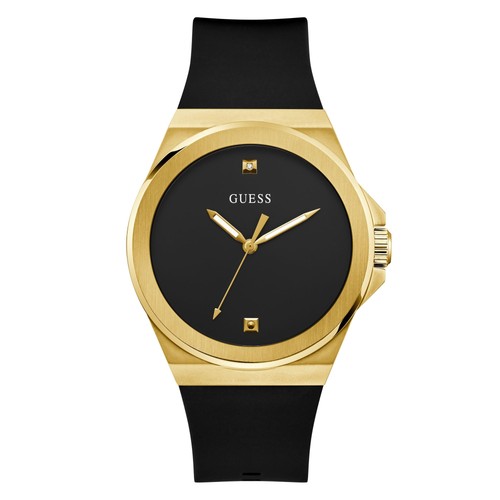 Orologio analogico uomo guess - orologio,