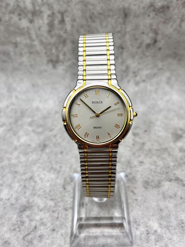 Montre seiko dolce - montre, 5e31-6c70