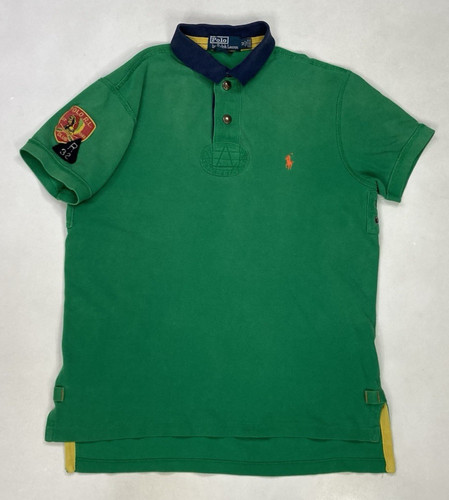 Polo ralph lauren canoa - lauren,