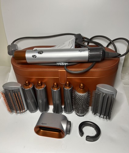 Dyson airwrap set - dyson,
