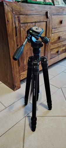 Cavalletto per fotocamera - per,
