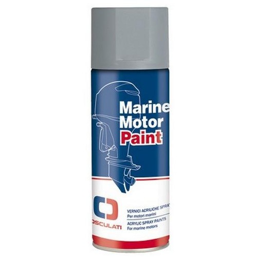 Vernice spray honda grigio - vernice,