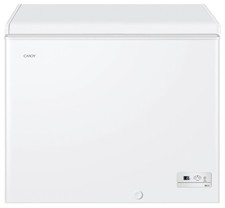 CONGELATORE ORIZZONTALE POZZO