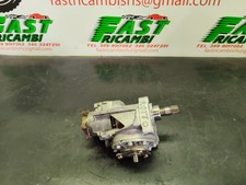 DIFFERENZIALE ANTERIORE AUDI A3 8V 2.0 TDI DGC 0CN409107 0CN409053AG 2018 ROTTO