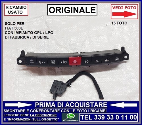 Plancia tasti pulsanti - plancia,
